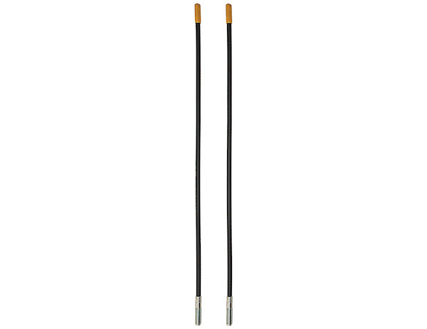 SAM Flexible Blade Guides to fit Fisher® Snow Plows